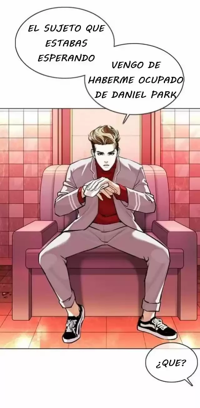 Nueva Cara  > Capitulo 363 > Page 41