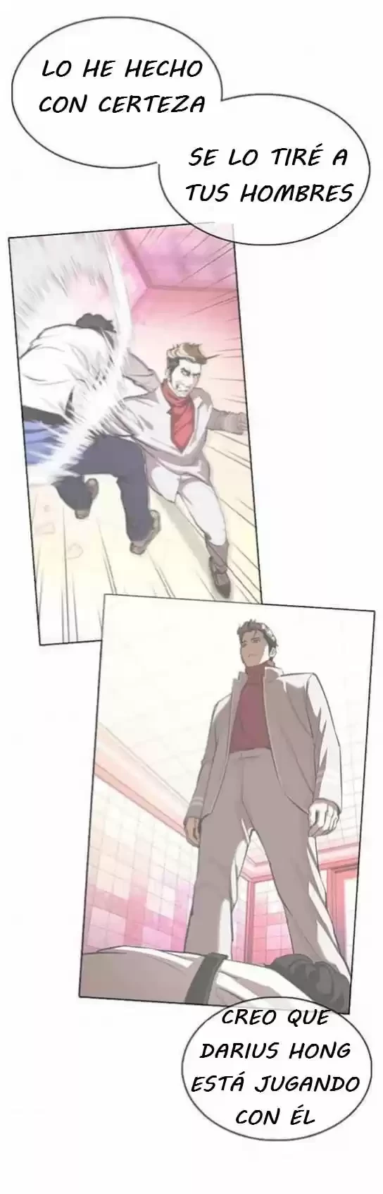 Nueva Cara  > Capitulo 363 > Page 51