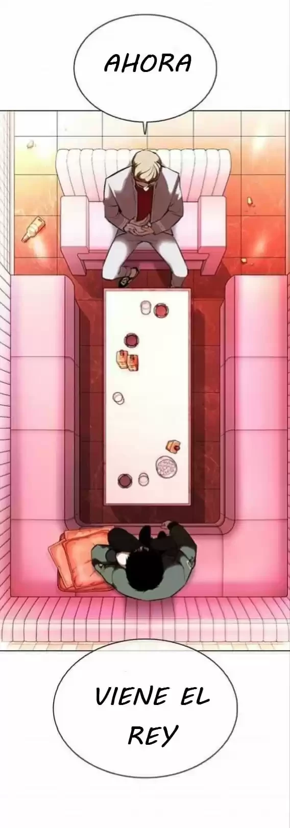 Nueva Cara  > Capitulo 363 > Page 71