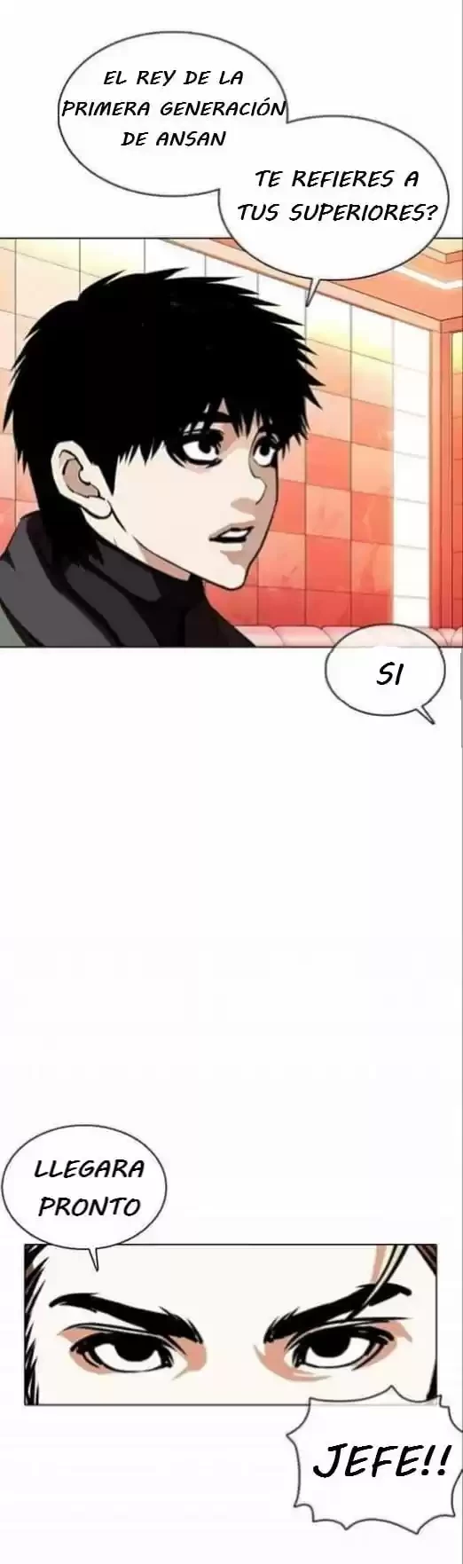 Nueva Cara  > Capitulo 363 > Page 81