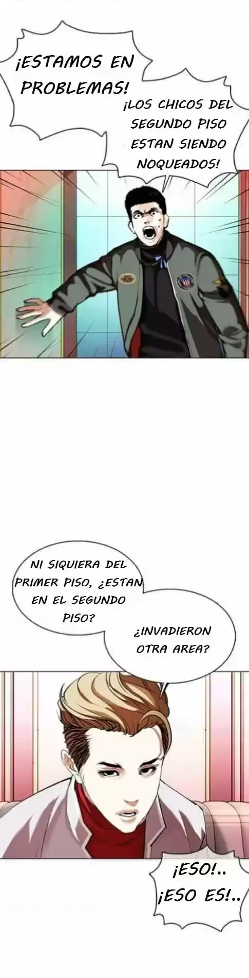 Nueva Cara  > Capitulo 363 > Page 91