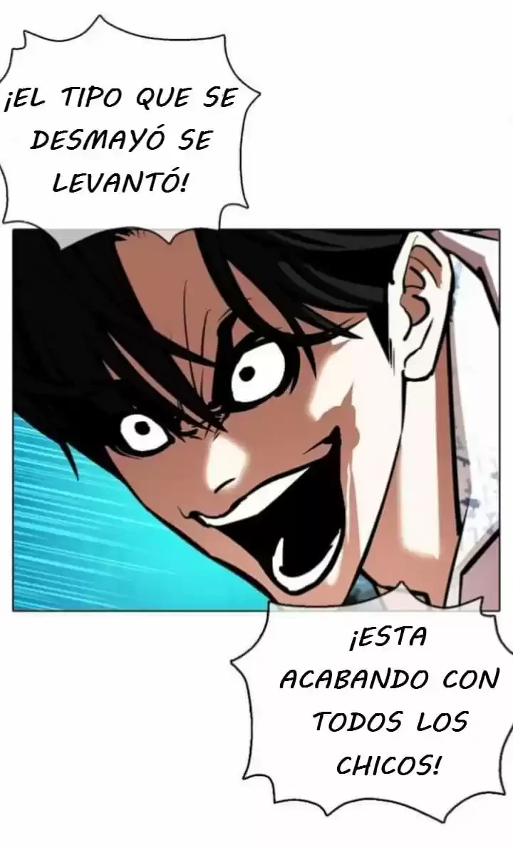 Nueva Cara  > Capitulo 363 > Page 111