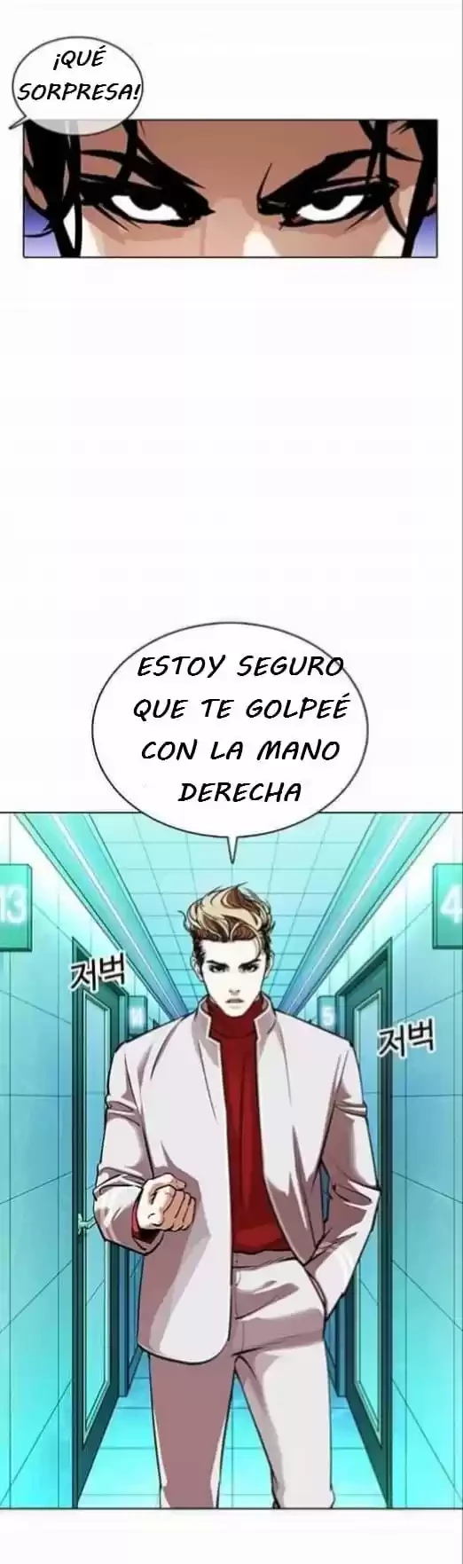 Nueva Cara  > Capitulo 363 > Page 181