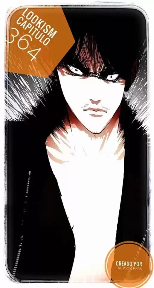 Nueva Cara  > Capitulo 364 > Page 01