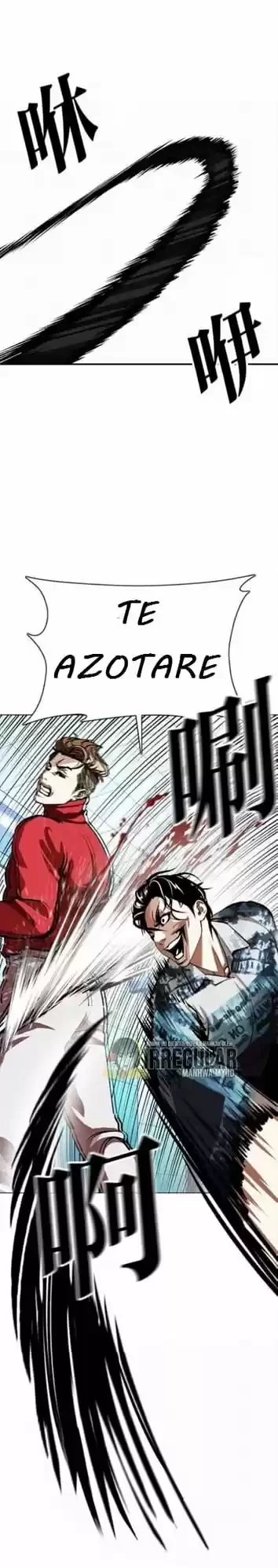 Nueva Cara  > Capitulo 364 > Page 11