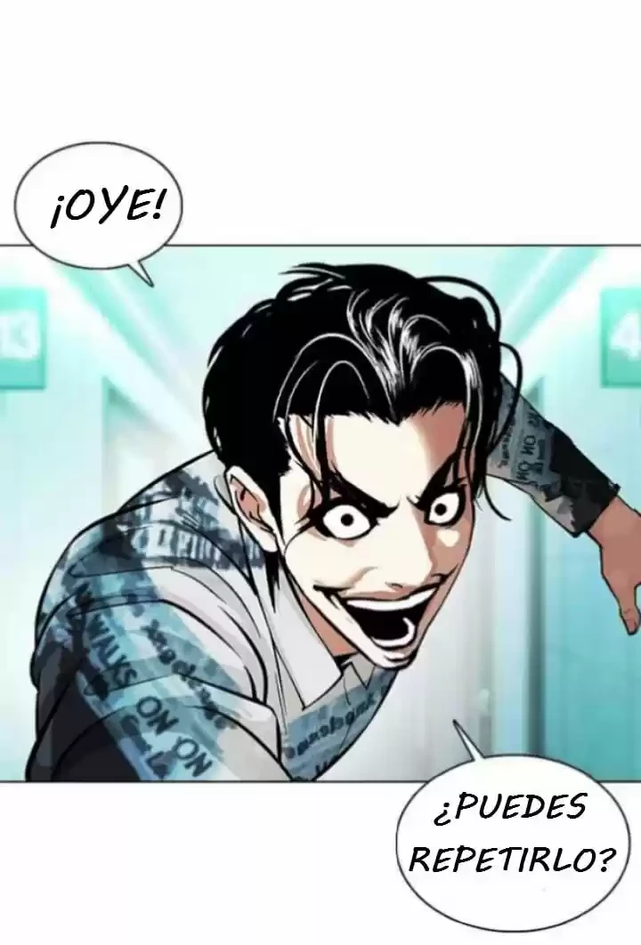 Nueva Cara  > Capitulo 364 > Page 21