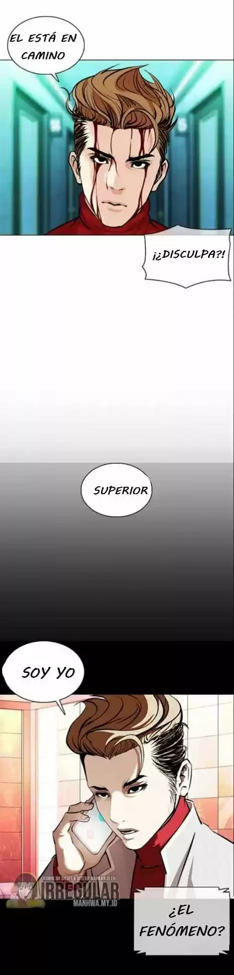 Nueva Cara  > Capitulo 364 > Page 61