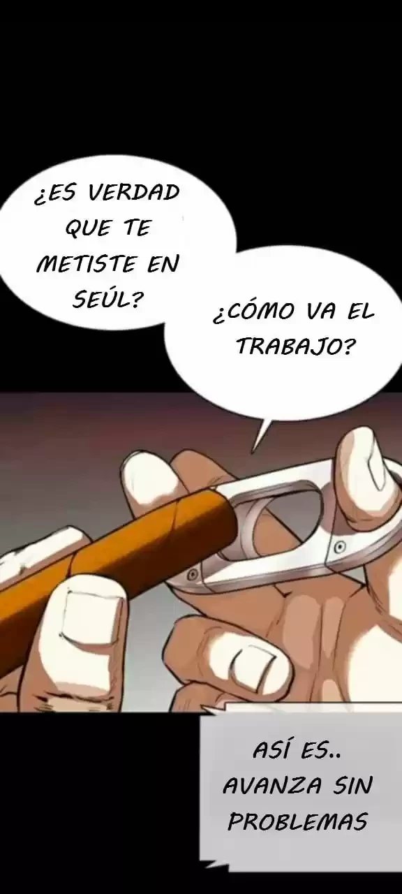 Nueva Cara  > Capitulo 364 > Page 71