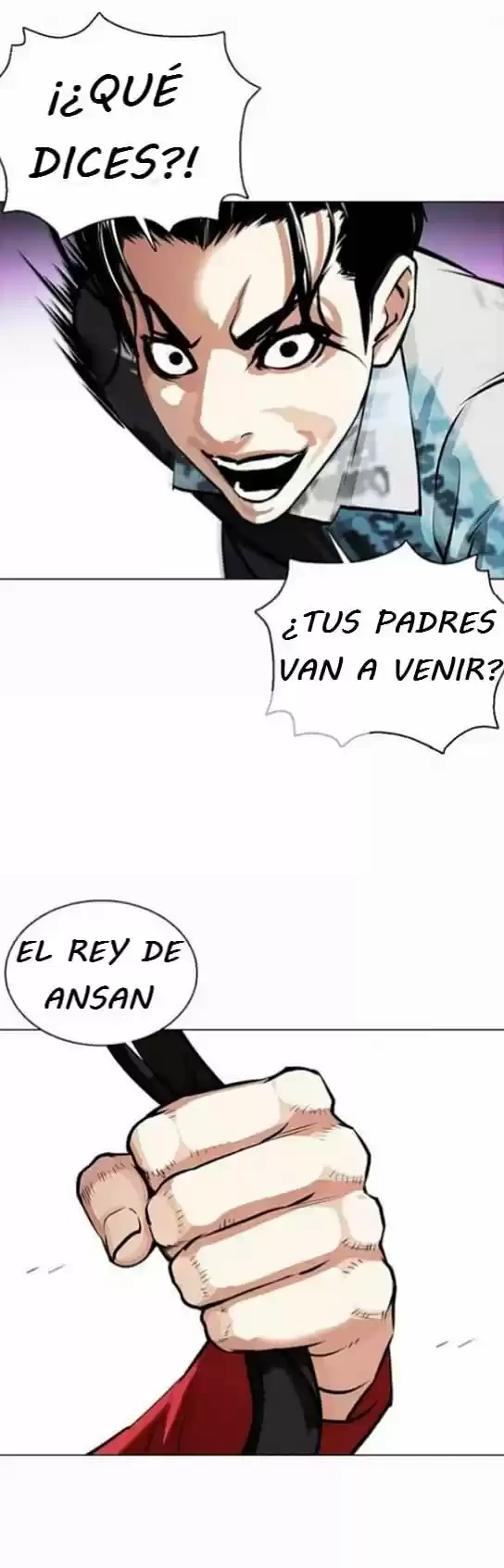 Nueva Cara  > Capitulo 364 > Page 141