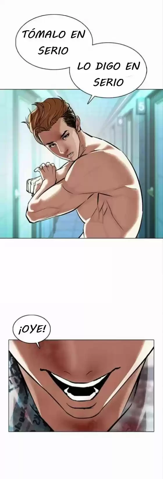 Nueva Cara  > Capitulo 364 > Page 191