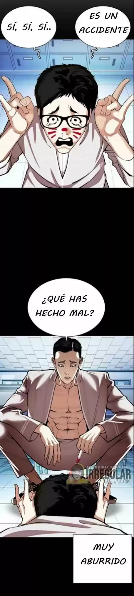 Nueva Cara  > Capitulo 364 > Page 221