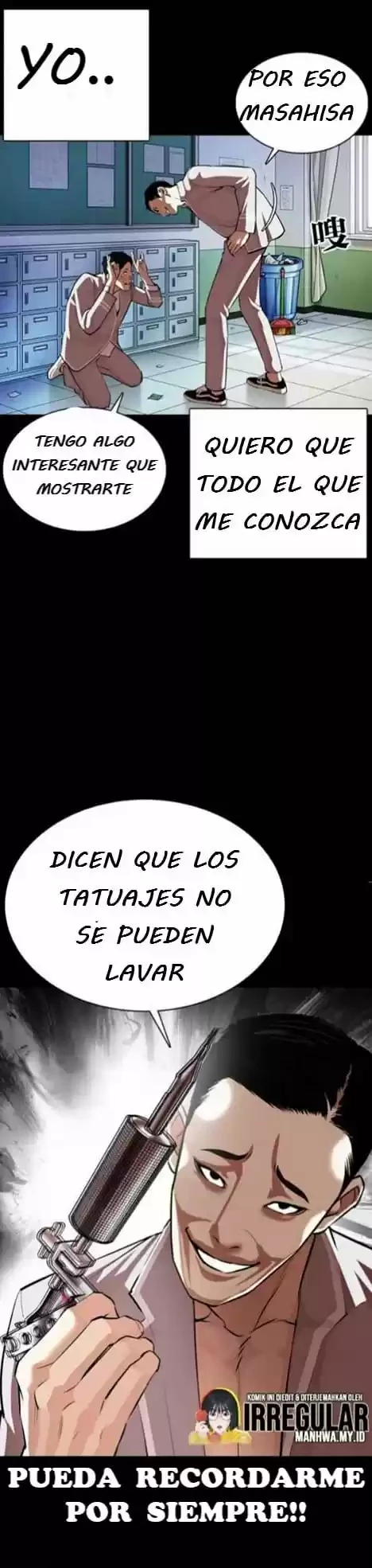 Nueva Cara  > Capitulo 364 > Page 271