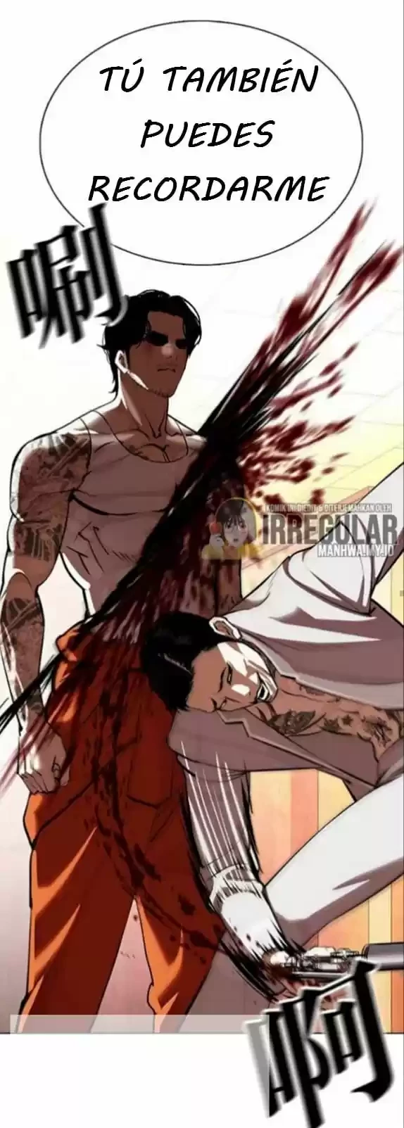 Nueva Cara  > Capitulo 364 > Page 281