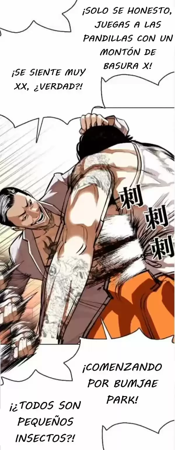 Nueva Cara  > Capitulo 364 > Page 341