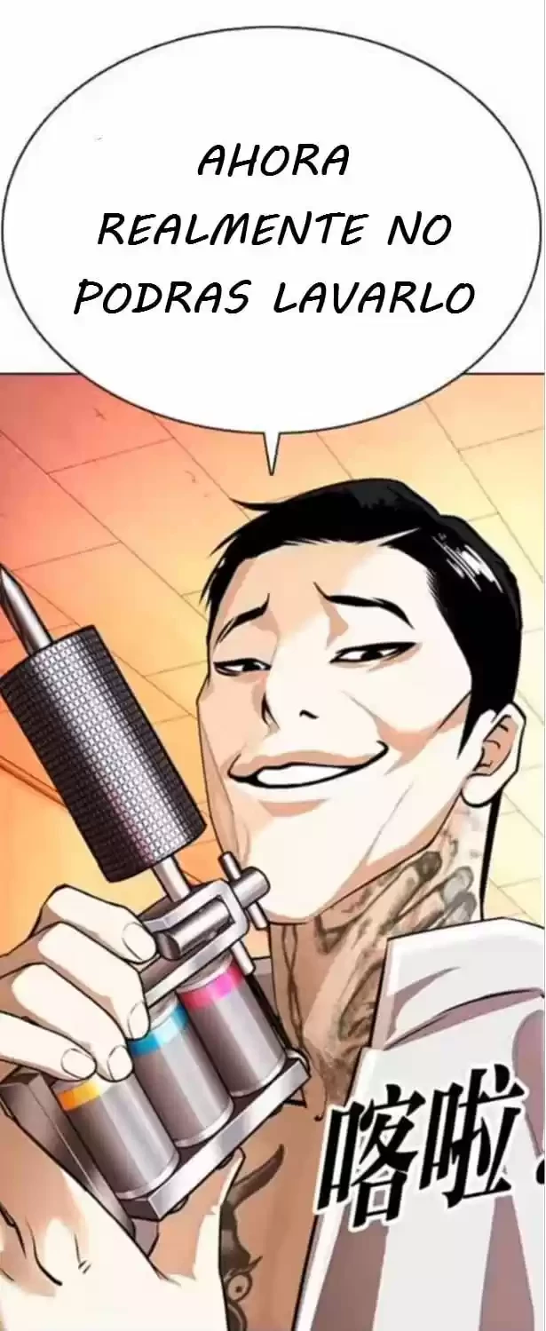 Nueva Cara  > Capitulo 364 > Page 361