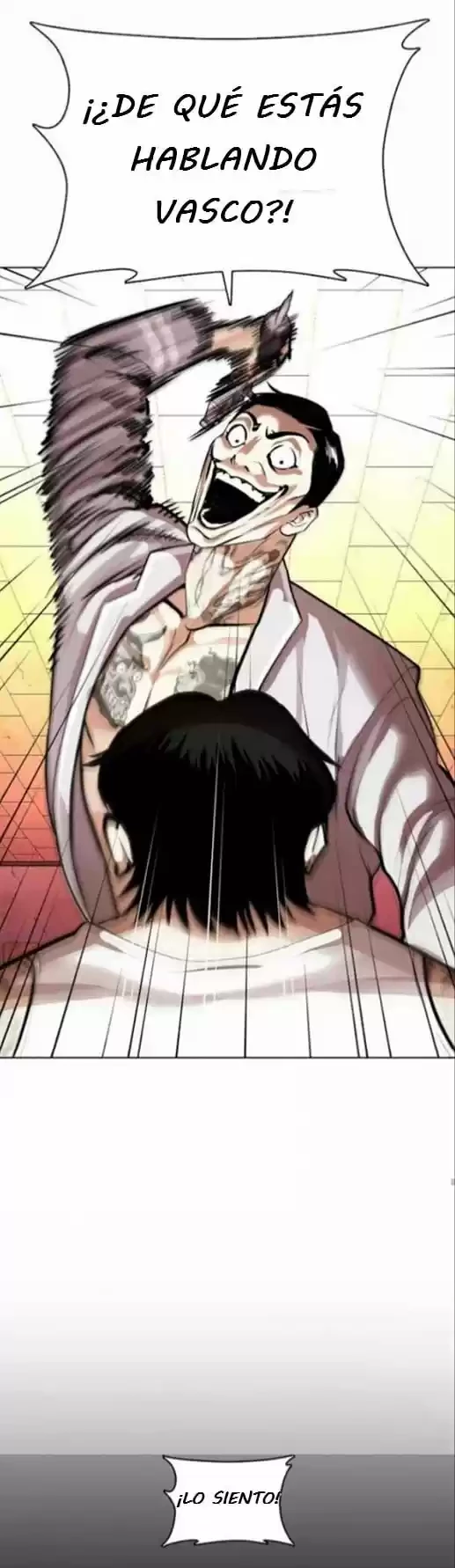 Nueva Cara  > Capitulo 364 > Page 381