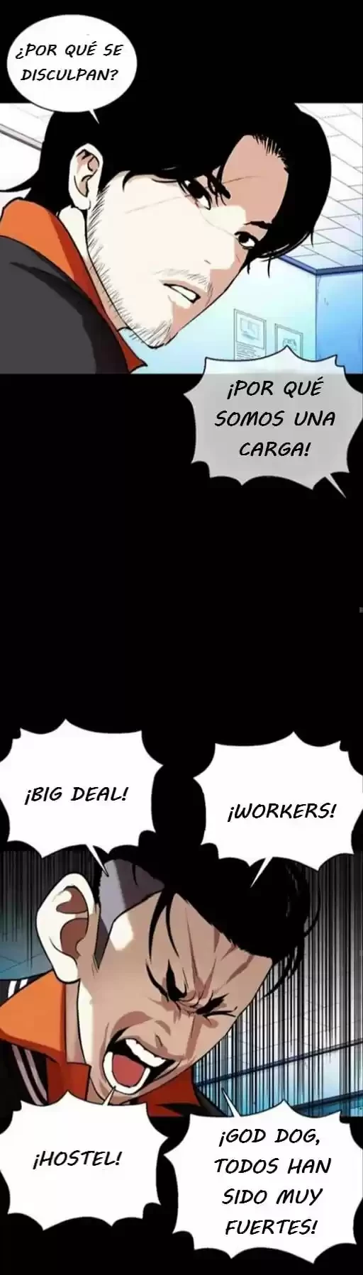 Nueva Cara  > Capitulo 364 > Page 401