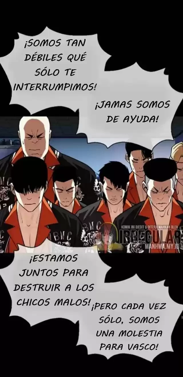 Nueva Cara  > Capitulo 364 > Page 411