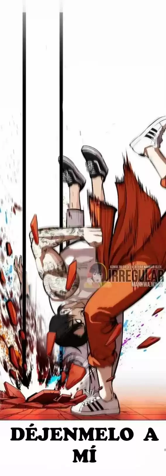 Nueva Cara  > Capitulo 364 > Page 441