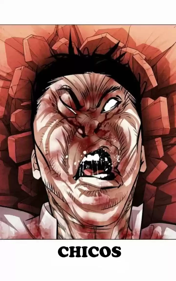 Nueva Cara  > Capitulo 364 > Page 451