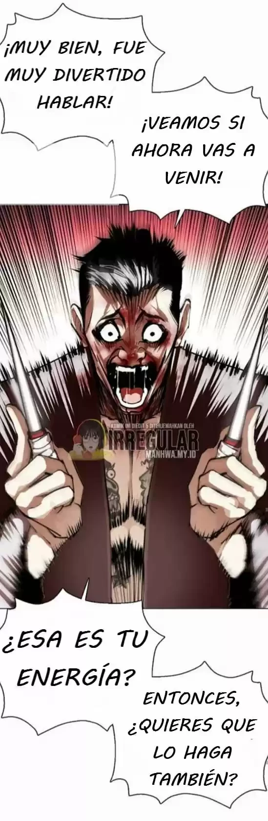 Nueva Cara  > Capitulo 364 > Page 471