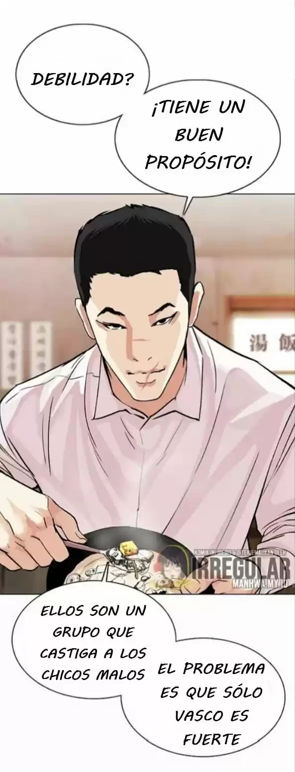 Nueva Cara  > Capitulo 364 > Page 501