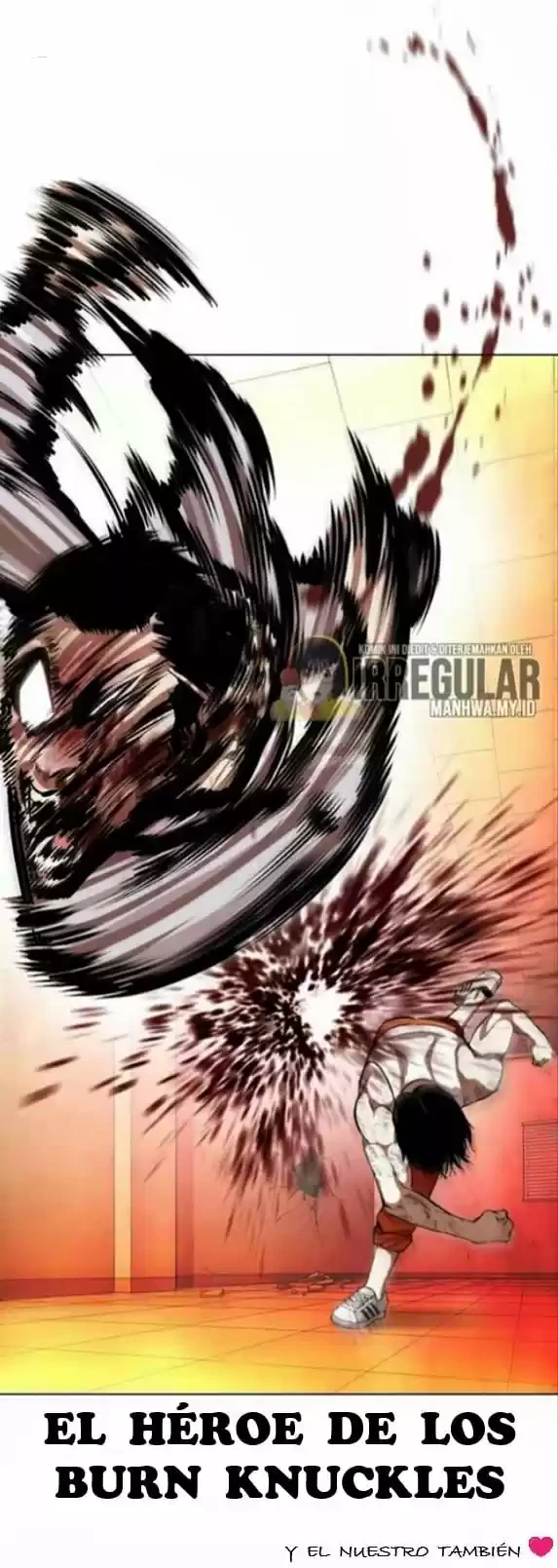 Nueva Cara  > Capitulo 364 > Page 541