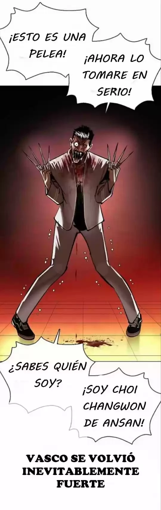 Nueva Cara  > Capitulo 364 > Page 561