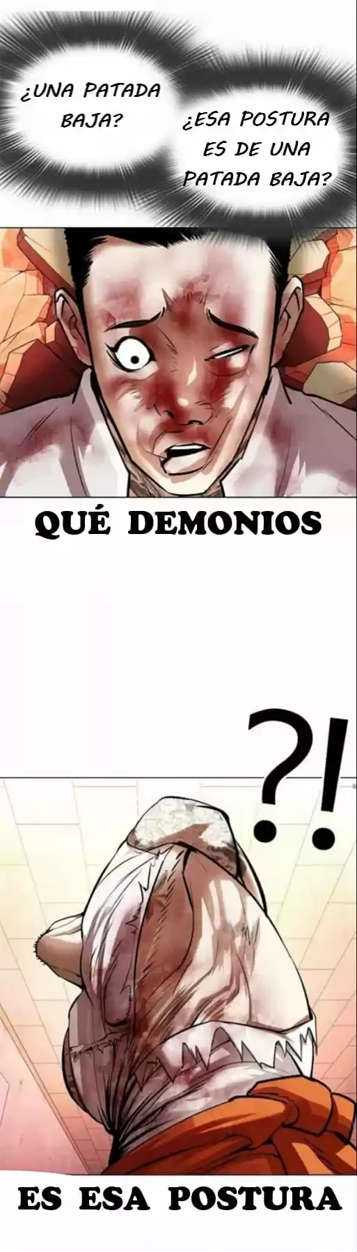 Nueva Cara  > Capitulo 364 > Page 601