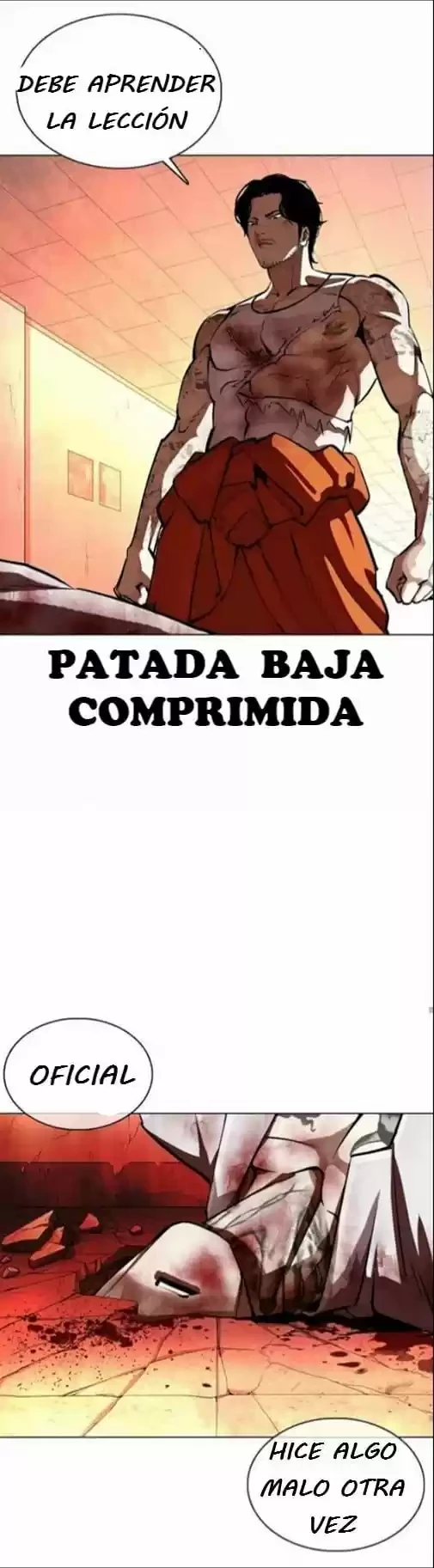 Nueva Cara  > Capitulo 364 > Page 631