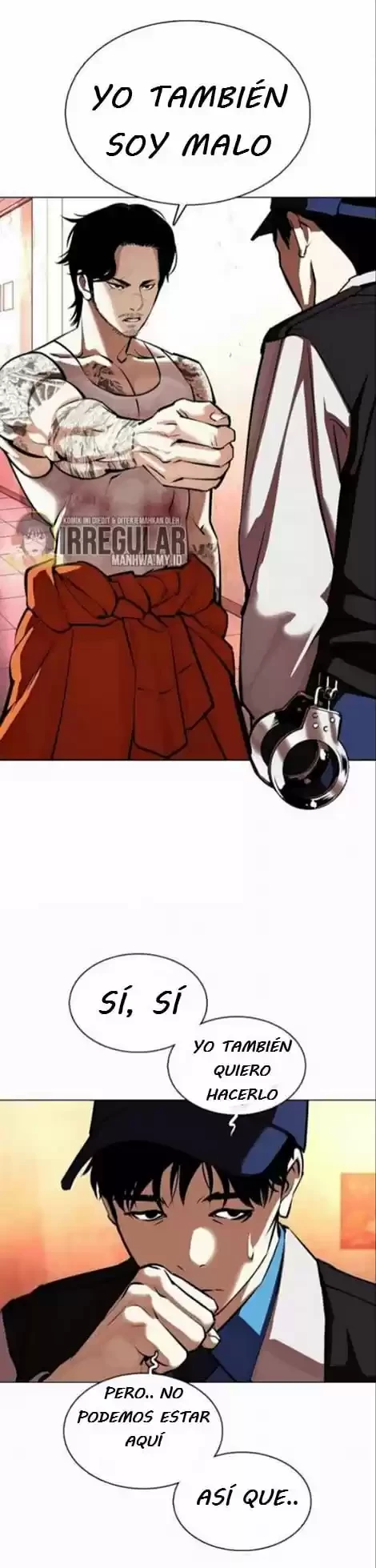 Nueva Cara  > Capitulo 364 > Page 651