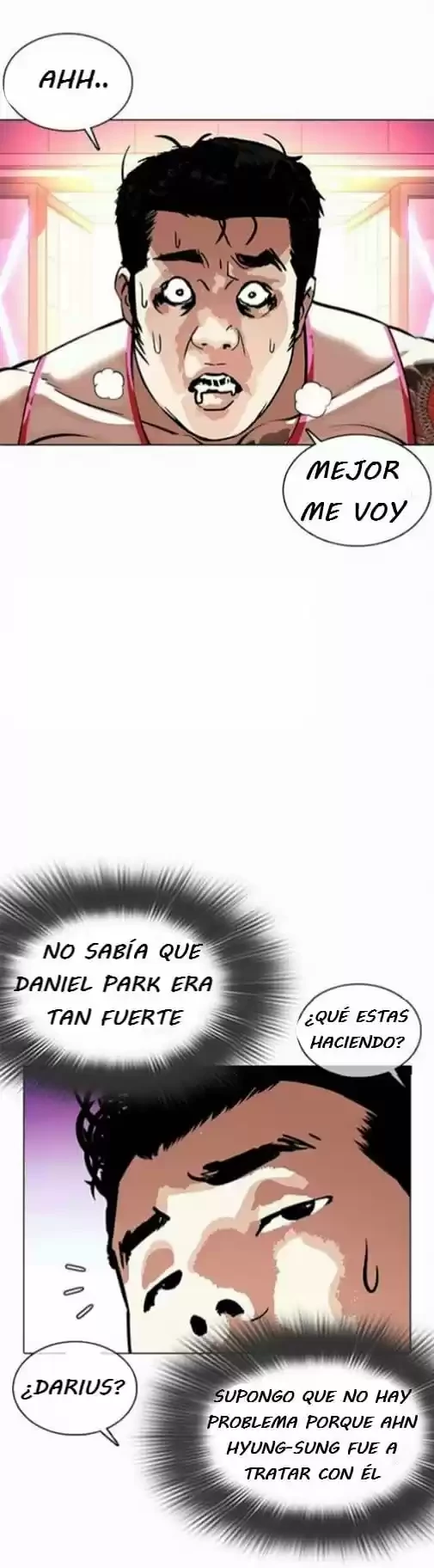 Nueva Cara  > Capitulo 364 > Page 681