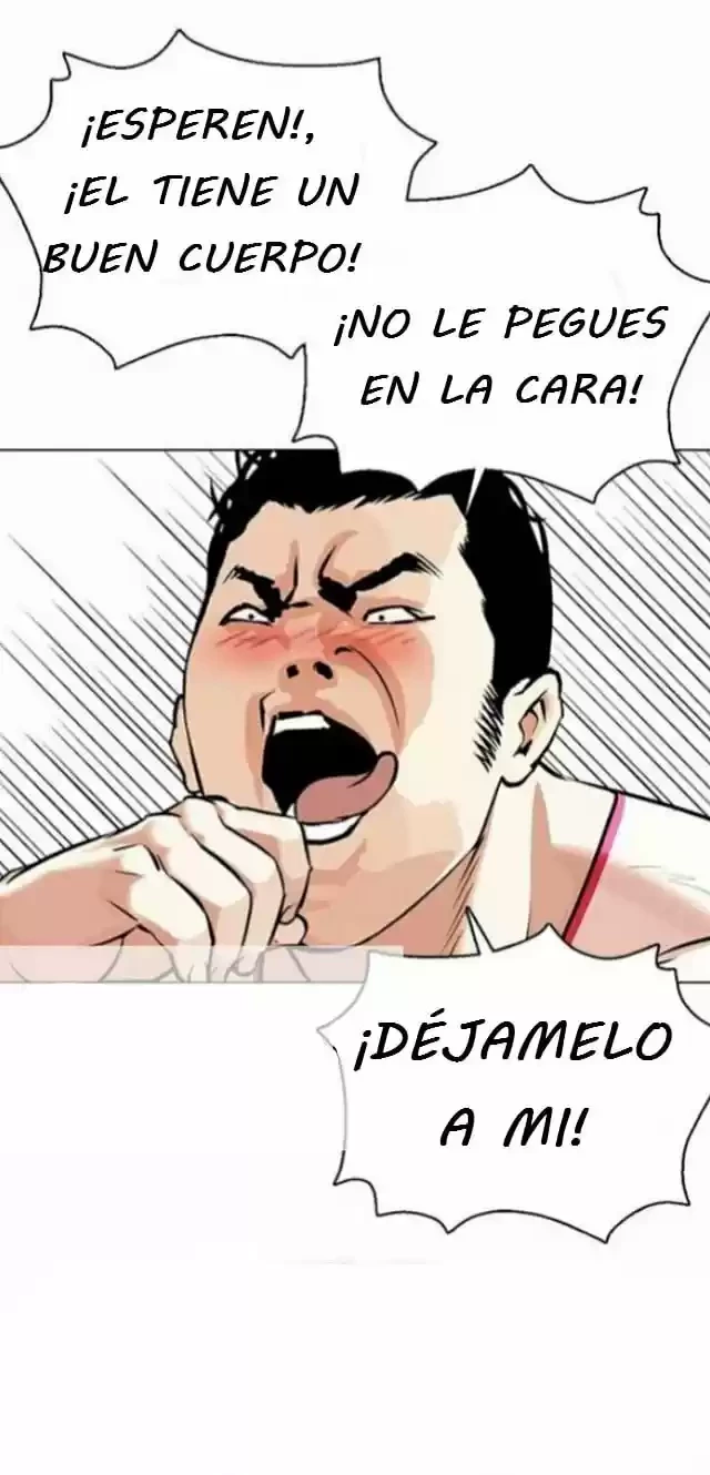 Nueva Cara  > Capitulo 364 > Page 761
