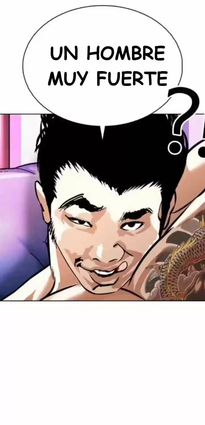 Nueva Cara  > Capitulo 365 > Page 21