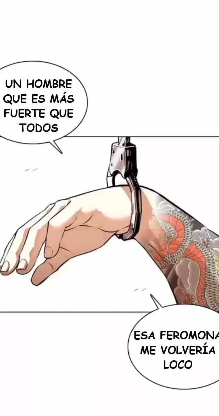 Nueva Cara  > Capitulo 365 > Page 31