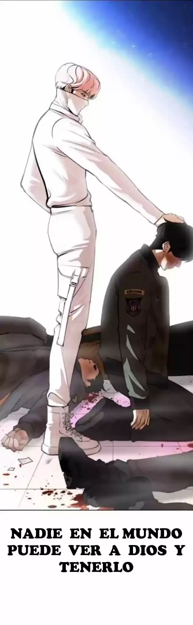 Nueva Cara  > Capitulo 365 > Page 61