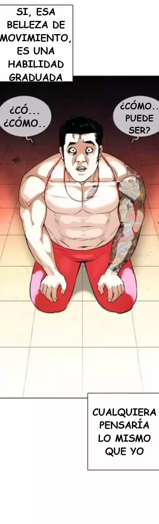 Nueva Cara  > Capitulo 365 > Page 101