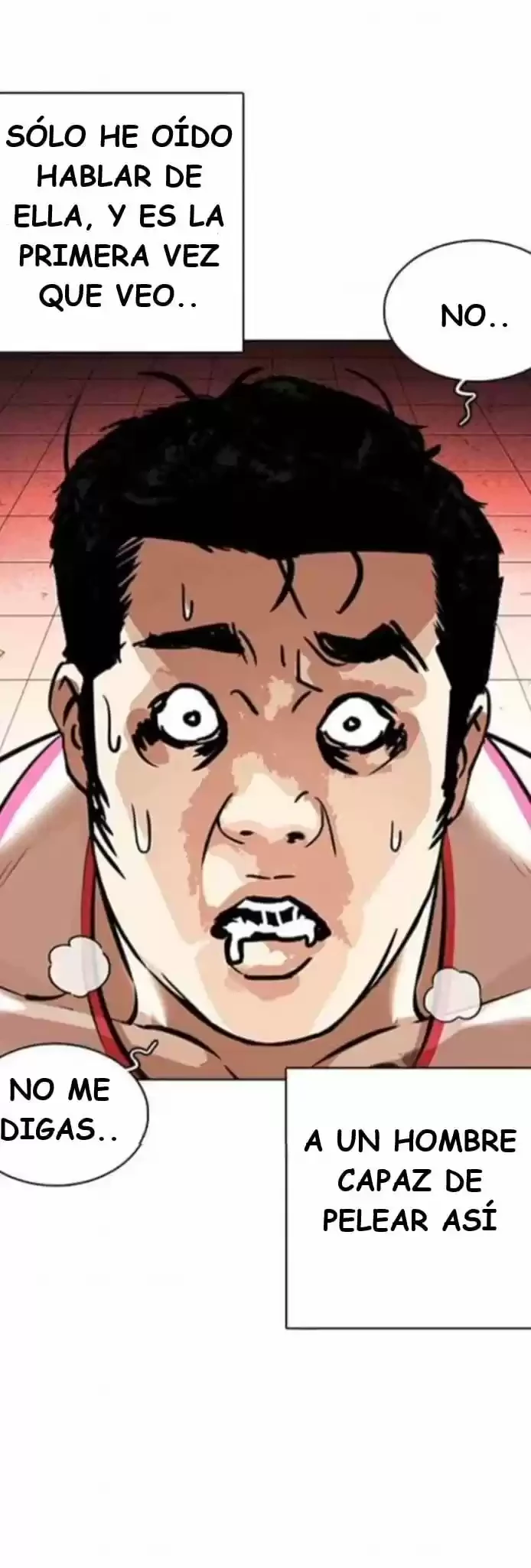 Nueva Cara  > Capitulo 365 > Page 111