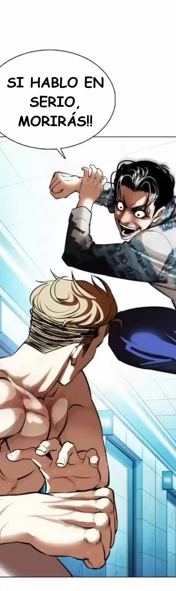 Nueva Cara  > Capitulo 365 > Page 181