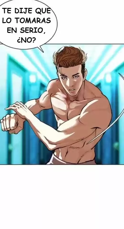 Nueva Cara  > Capitulo 365 > Page 241