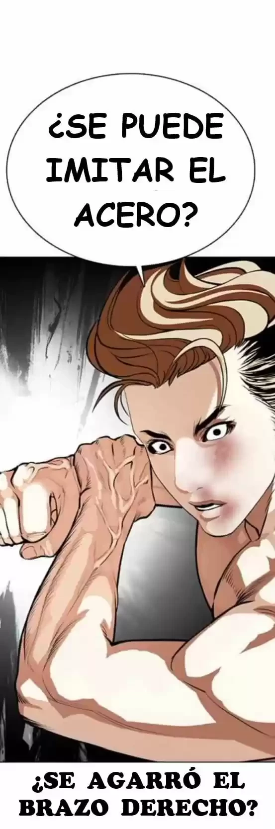 Nueva Cara  > Capitulo 365 > Page 301