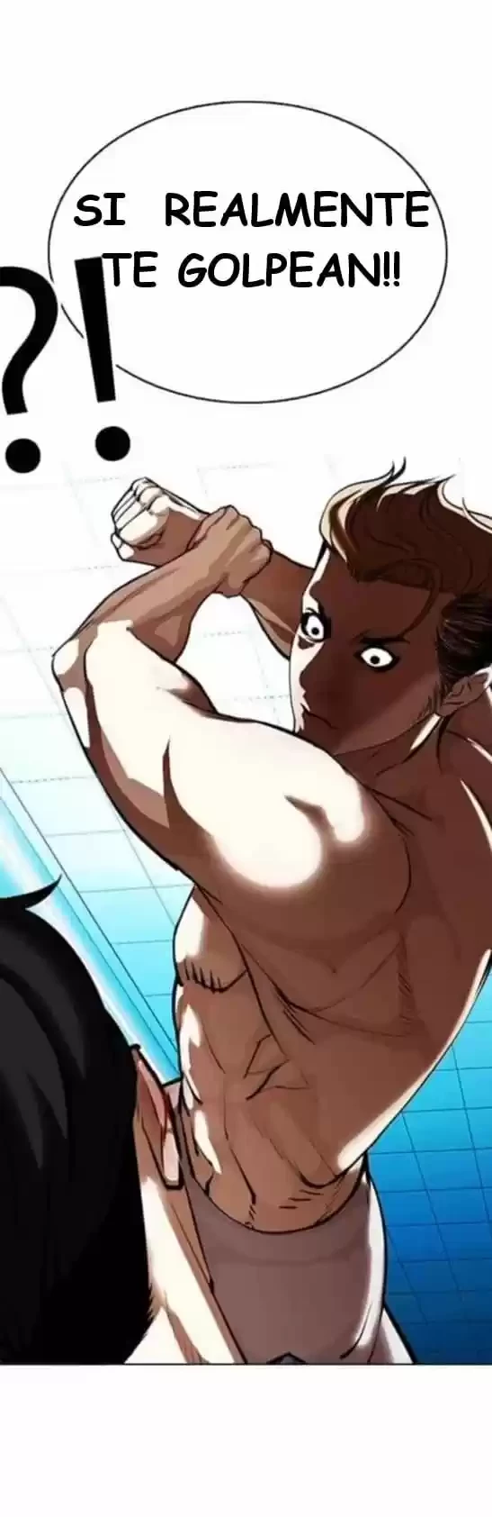 Nueva Cara  > Capitulo 365 > Page 351