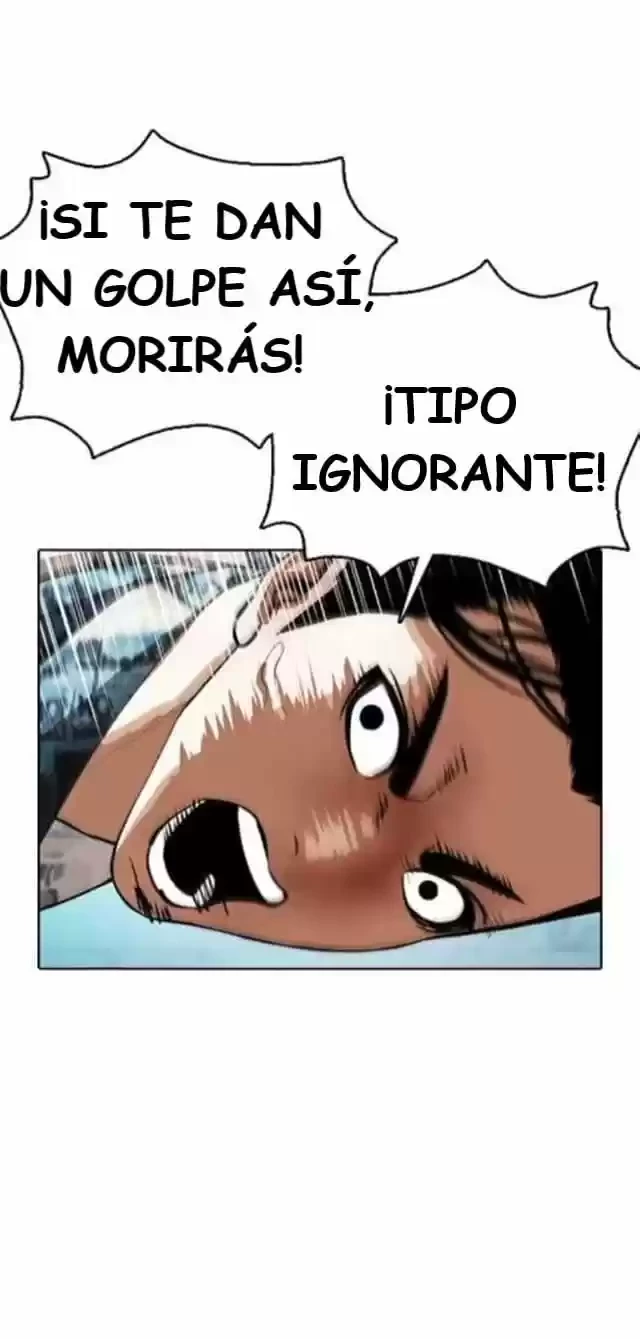 Nueva Cara  > Capitulo 365 > Page 391