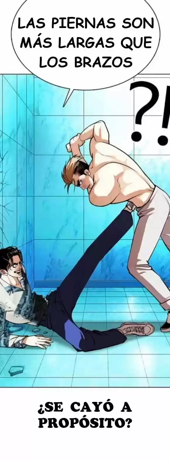 Nueva Cara  > Capitulo 365 > Page 431