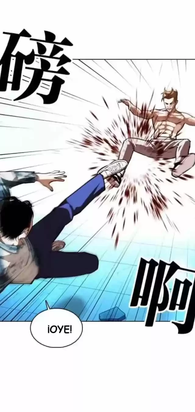 Nueva Cara  > Capitulo 365 > Page 441