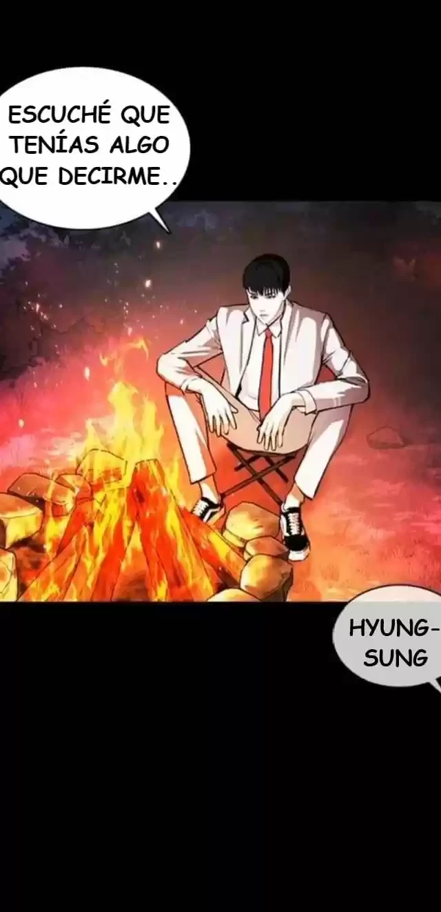 Nueva Cara  > Capitulo 365 > Page 541