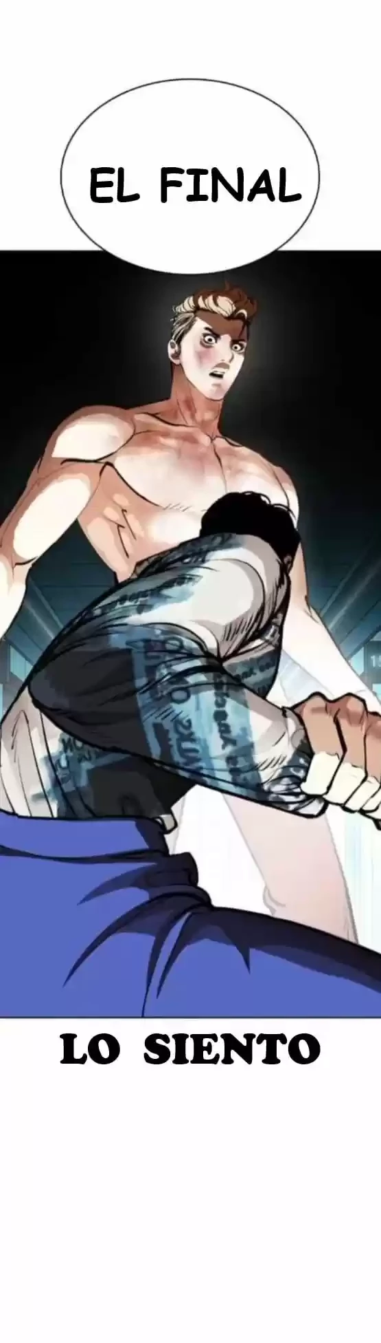 Nueva Cara  > Capitulo 365 > Page 681