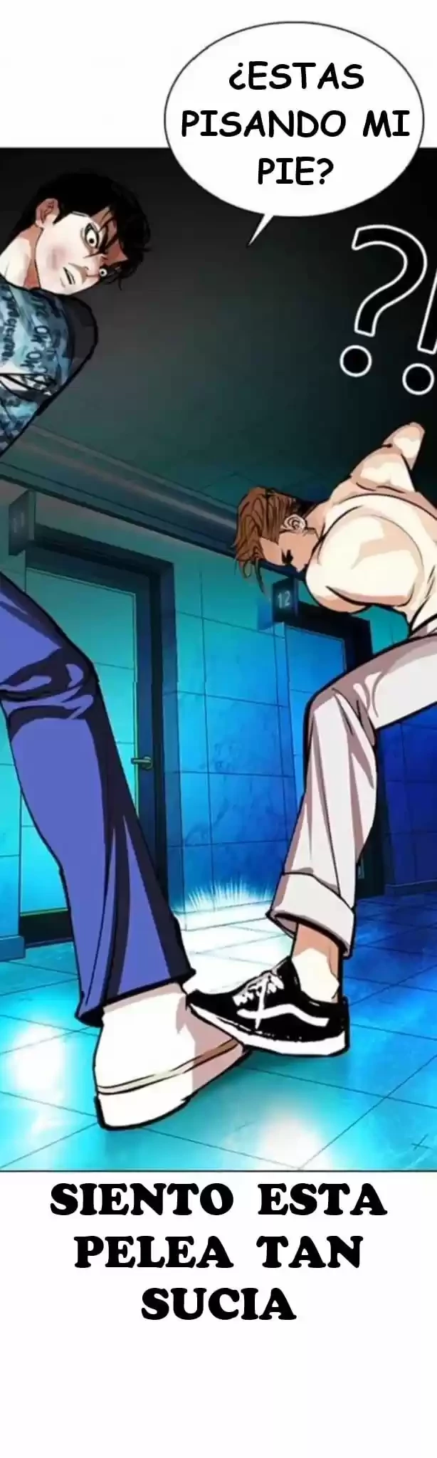 Nueva Cara  > Capitulo 365 > Page 691