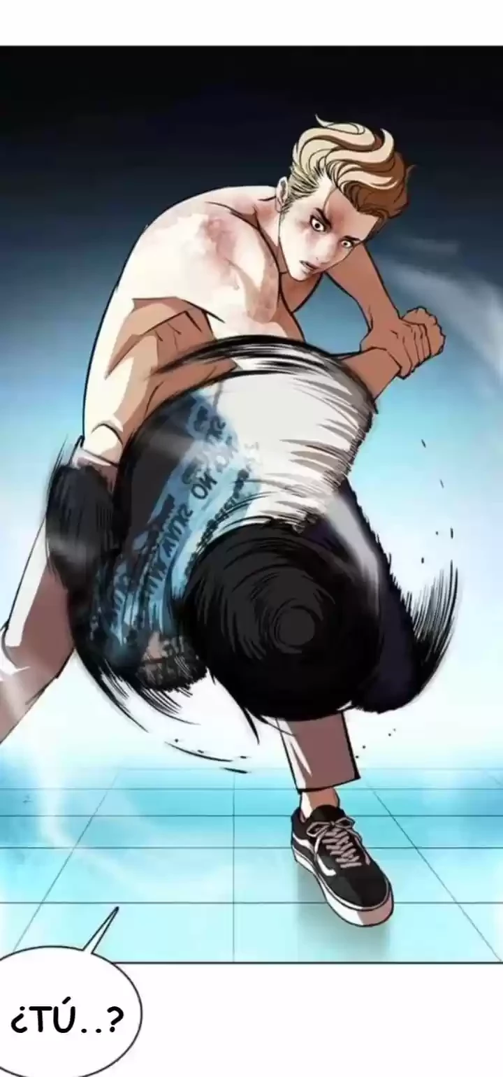 Nueva Cara  > Capitulo 365 > Page 731