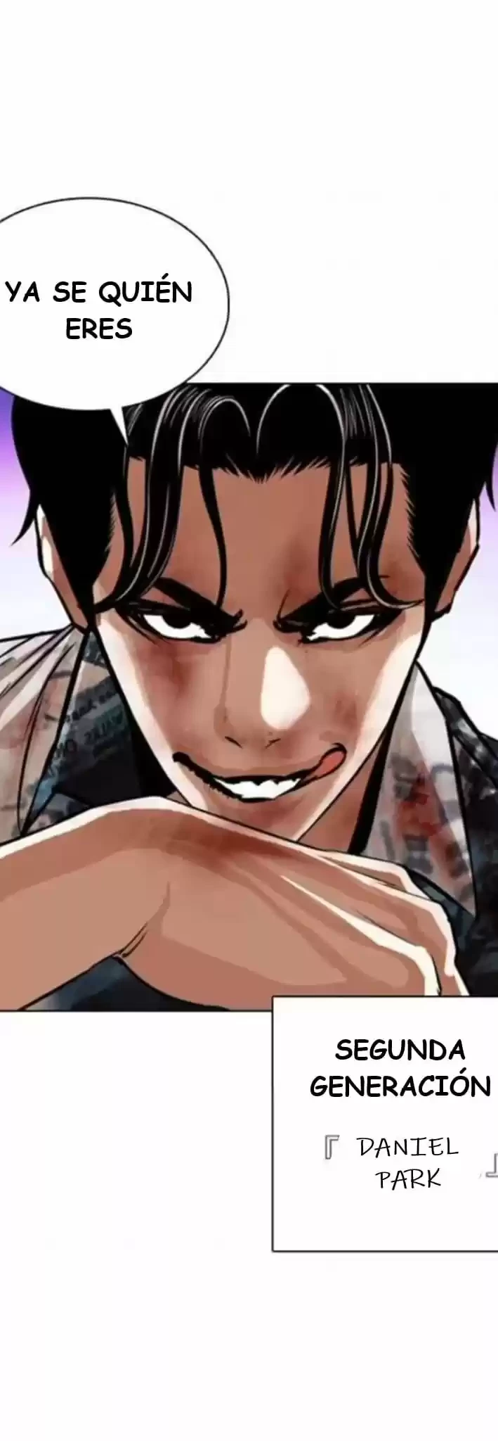 Nueva Cara  > Capitulo 365 > Page 861